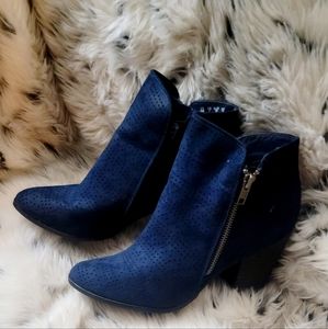 Carlos Santana Hacey Ankle boot 9M